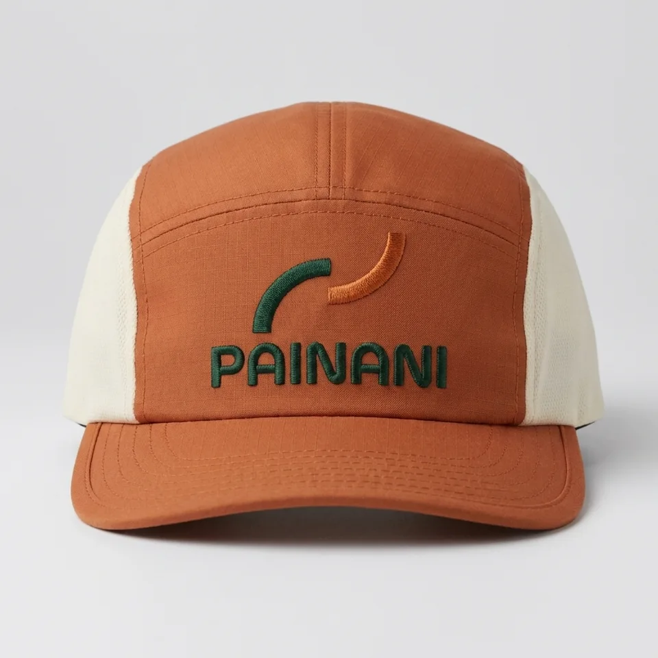 PAINANI field cap, front view